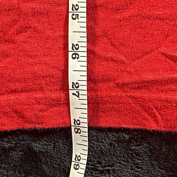 Vintage Y2K Sport Attack Mark Mcgwire Longsleeve - Picture 7 of 8